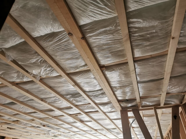 住環境を快適にするための断熱リフォームのメリット