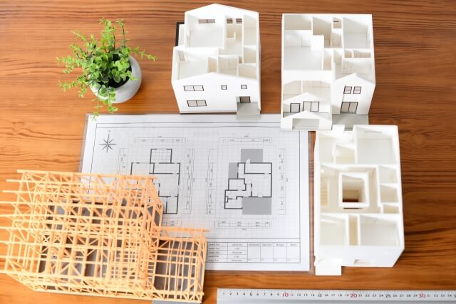 平屋は工務店・ハウスメーカーどちらで建てるのがおすすめ?
