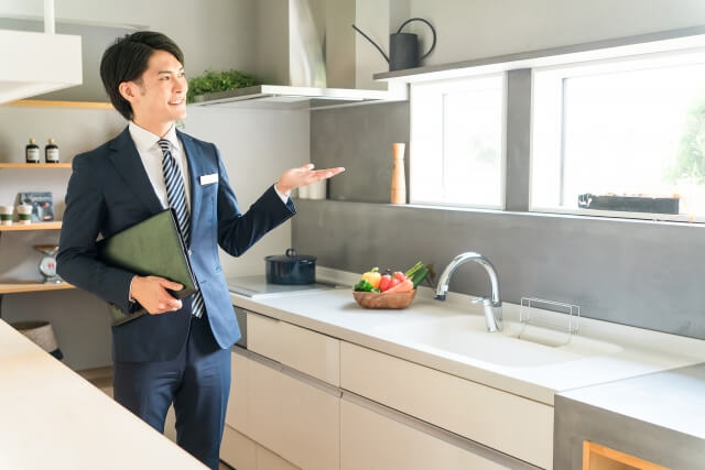 安全に配慮したキッチン空間づくりのチェックポイントとは?